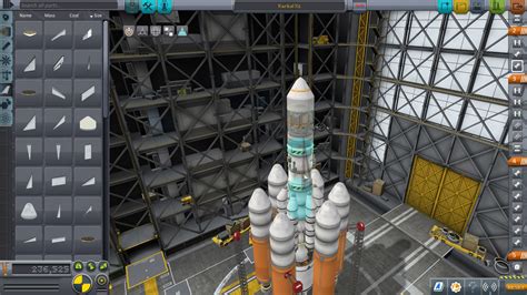 By pressing r on your keyboard you can activate your rcs. Kerbal Space Program hits PS4 and Xbox One soon ...