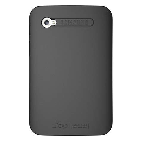 Samsung Galaxy Tab Protective Silicon Case With D30 Impact Protection