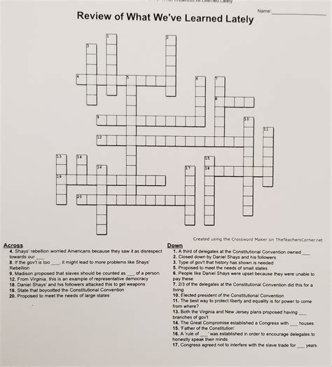 Judicial Branch In A Flash Crossword Puzzle Answers In A Flash Icivics Worksheet Judicial