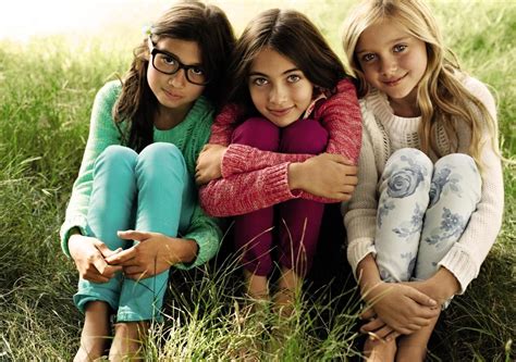 Girls Clothing Jeans Skirts Dresses At Gapkids Gap Girl Outfits