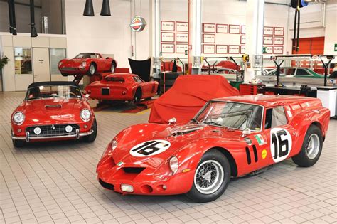 Without copying the original breadvan, which was based on the illustrious 250 gt, the company did its best to adapt the. Ferrari 250 SWB Drogo Breadvan - Vintage Ferrari - Carpassion.com
