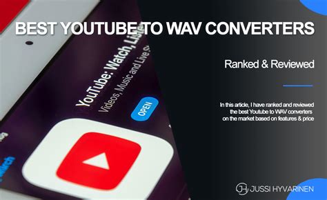 11 Best Youtube To Wav Converter Apps 2023 Ranked
