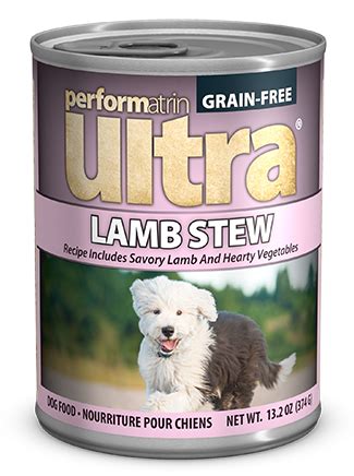 1,031 likes · 1 talking about this · 1 was here. Performatrin Ultra ® Grain-Free Lamb Stew Dog Food ...