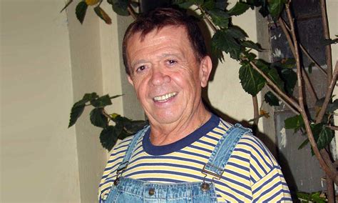 Xavier López Chabelo Actor And Comedian Died American Chronicles