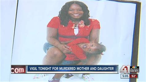 Mother And Daughter Killed In Double Homicide Youtube