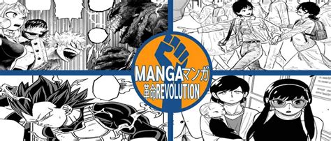 Manga Revolution Podcast Ep 6 July 2021 Manga Releases