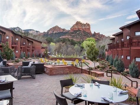 7 Best Resorts In Sedona Az For 2022 With Prices And Photos Trips To