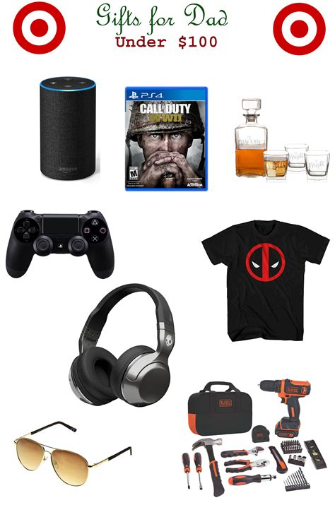Maybe you would like to learn more about one of these? Gift Guide for the Family: Under $100 all from Target ...