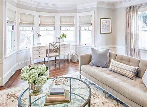 How To Arrange Furniture In Small Living Room With Bay Window Bryont Blog
