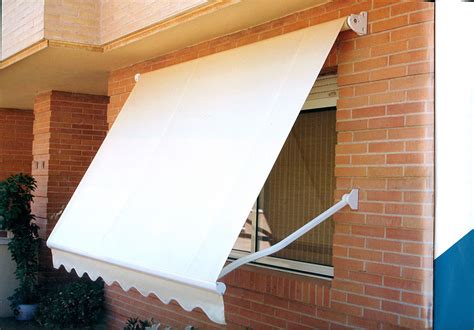 C Mo Instalar Un Toldo De Pared Con Anclajes Met Licos Nou Tac