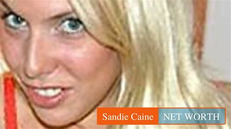 sandie caine photo archives net worth planet