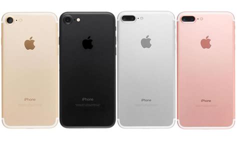 Get it now along with a great mobile plan. Apple iPhone 7 Plus 32GB - Smart Gadgets 139