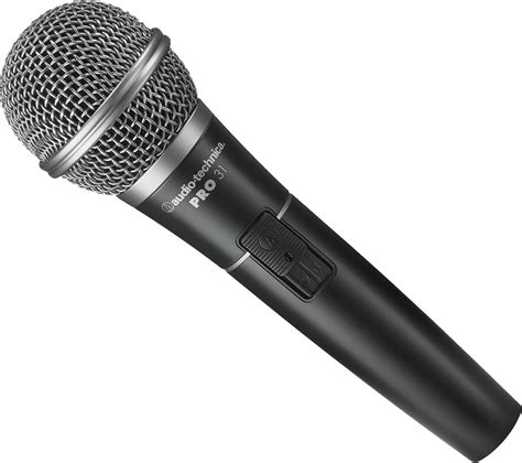Microphone Png Image Transparent Image Download Size 1060x940px
