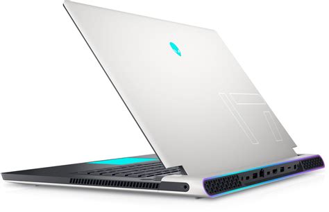 Alienware X15 And X17 Gaming Laptops Launched Beebom