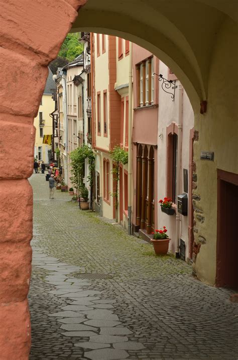 Free Images Architecture Road Street House Town Building Alley