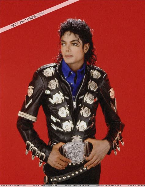 Michael Jackson Bad On The Set 1987 Photoshoots Hq Mi