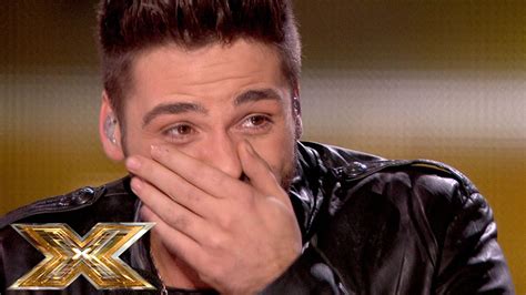 And Your Winner Of The X Factor Uk 2014 Is Ben Haenow The Final Results The X Factor Uk