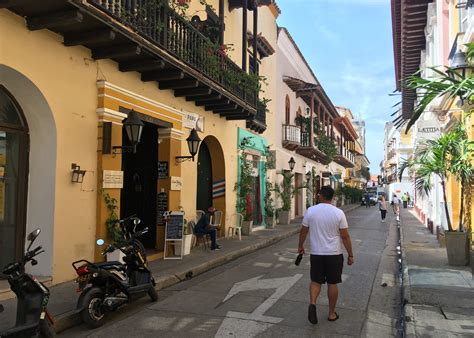 The Most Romantic Things To Do In Cartagena Colombia Our Travel Passport