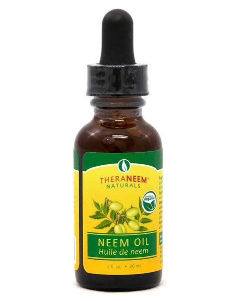 My dog suffers from food allergies and her symptoms manifest as dermatitis. Neem Oil - 1oz - ECHO Bookstore and Nursery