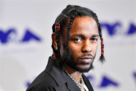 Kendrick Lamar Conheça As Melhores Músicas Do Rapper Letrasmusbr
