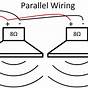 Car Speaker Wiring Diagram Parallel