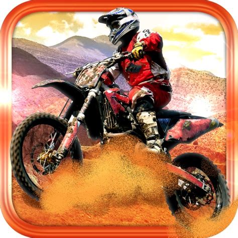 Offroad Dirt Bike Racing 3d By Maple Lowell