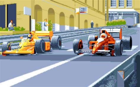 Grand Prix 4 The Formula One Game Dentopp