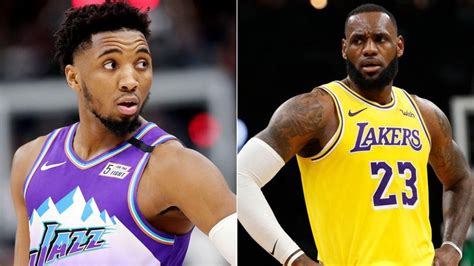 The official account for the los angeles lakers vs. NBA Games Today: Lakers vs Jazz TV Schedule; where to ...
