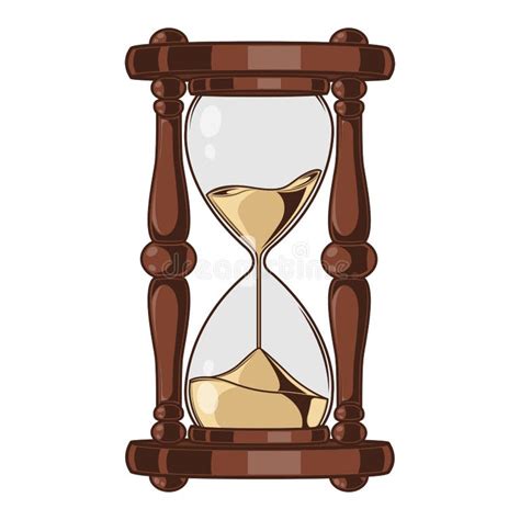 Antique Hourglass Stock Illustrations 11 741 Antique Hourglass Stock Illustrations Vectors