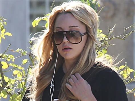 Amanda Bynes Arrested On Second Dui Charge The Hollywood Gossip