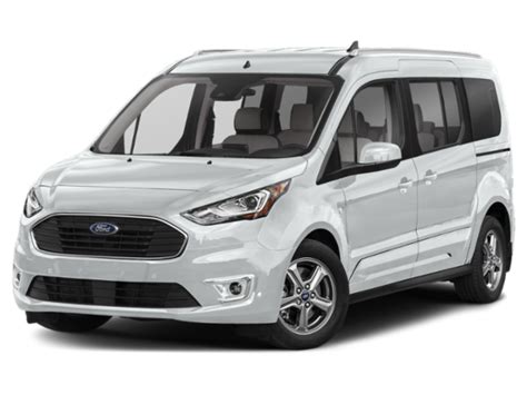 2023 Ford Transit Connect Wagon Price Specs And Review Metro Motors