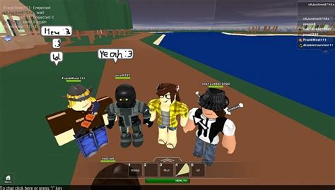 Try out the penguin hexagon fall multiplayer game from the guys of justfall.lol. LOL Game image - ROBLOX Super Fun Adventure - Indie DB