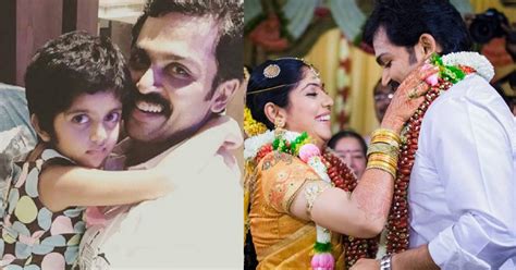 Karthi And Wife Ranjani Blessed With Baby Boy 2nd Child