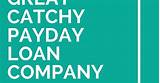Who Is The Best Payday Loan Company Pictures