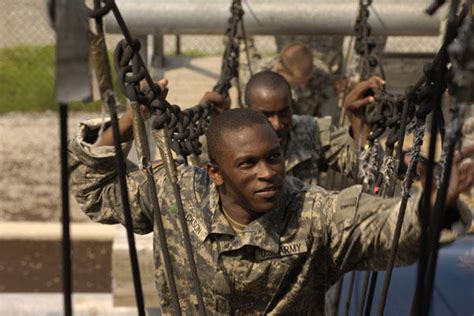 Army Physical Fitness Program