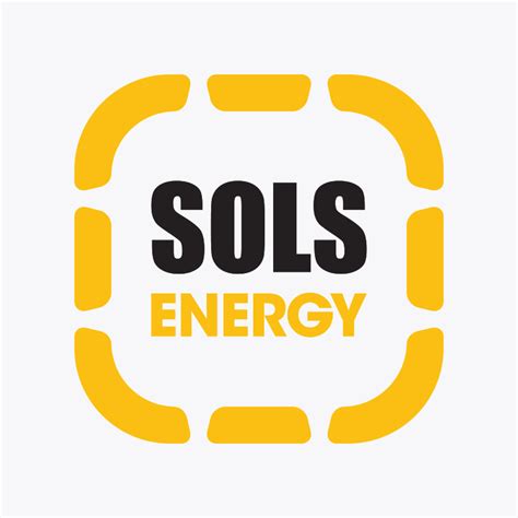 Home Sols Energy Sustainable Energy Platform