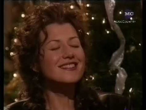 Amy Grant A Christmas To Remember Cbs Special Youtube