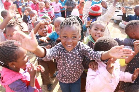 Home From Home Hope For Orphans In South Africa Borgen