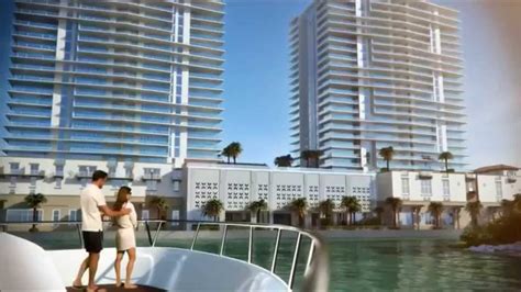 Parque Towers Miami Condo Investments Youtube