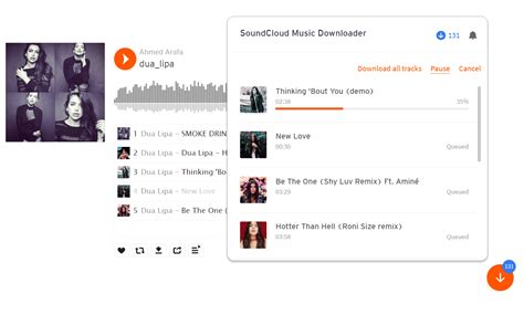 Download Soundcloud Playlists Addoncrop