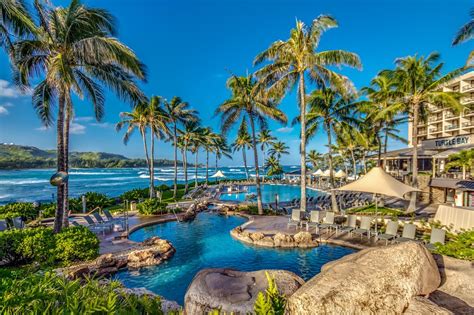 Hawaii Resorts Hannah Cote Travel Agent
