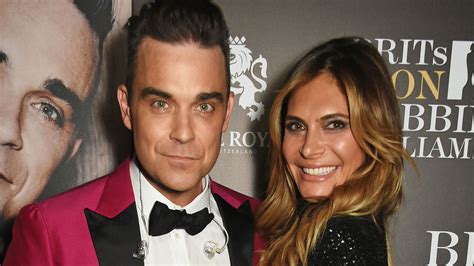 ayda field makes shocking confession about robbie williams relationship hello