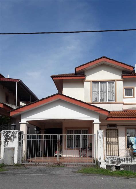 Les caractéristiques de l'appartement ayu bandar tasik puteri homestay. BANDAR TASIK PUTERI (BLOK 6), RAWANG - Jual Beli Rumah ...