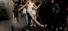 The best gifs are on giphy. Nle Nle Choppa GIF - Nle NleChoppa Dance - Discover & Share GIFs