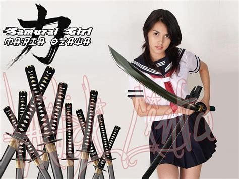 1920x1080px 1080p Free Download Sexy Samurai Girl Miyabi Samurai Girl Katana Sword Maria