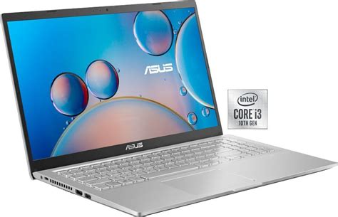 Asus Vivobook 15 F515ja Ej721w Notebook 396 Cm156 Zoll Intel Core