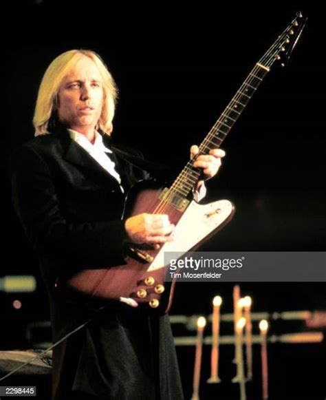 Tom Petty 1999 Photos And Premium High Res Pictures Getty Images