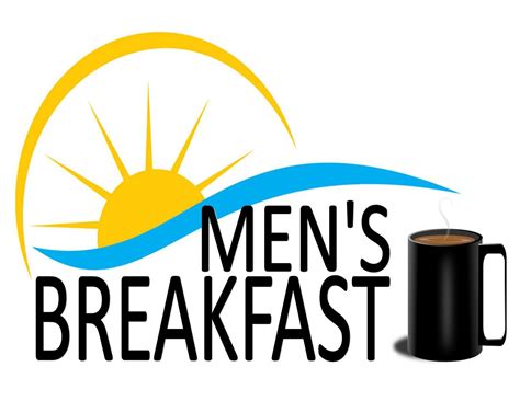 Men S Prayer Breakfast Clipart 10 Free Cliparts Download Images On