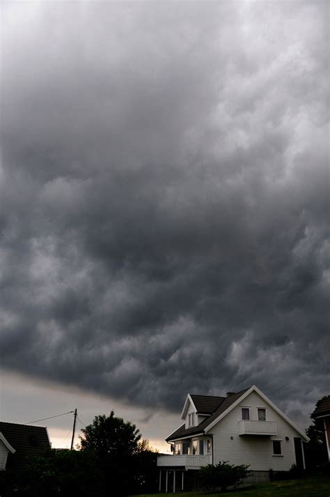 Zenfolio Elizabeth Gyurgyak Photography Stormy Sky 2