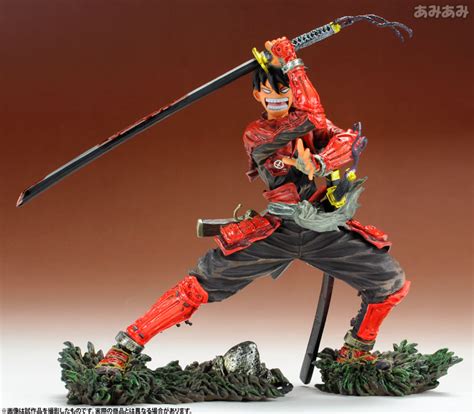 Amiami Character Hobby Shop Drifters Toyohisa Shimazu Complete Figure W First Press
